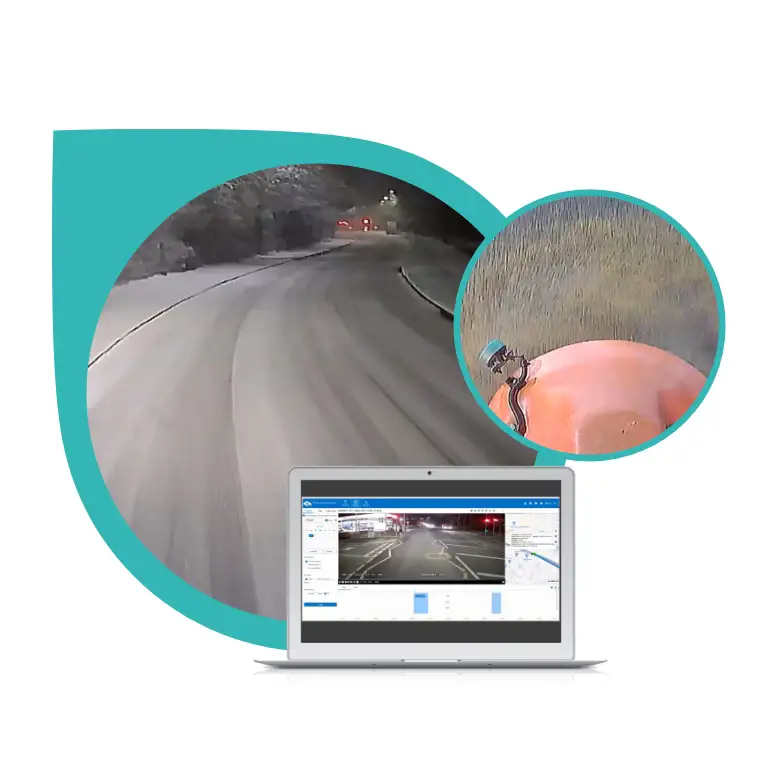 Live Vehicle Video Capture & Replays